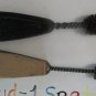 2 Similar Used (Bristle Wire) Tools