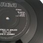artiste: Here's Johnny side A: Hellzapoppin label: RCA (Used) 7"