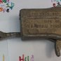 Used (Maasdam Pow'R - Pull) Engraved Part / Accessory
