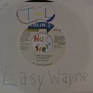 artiste: Easy Wayne side A: Care Yuh Body (Used) 7"