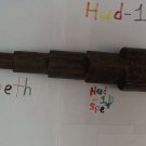 Vintage (American Chicago) Engraved Part / Accessory Vintage (American Chicago) Engraved Part / Accessory