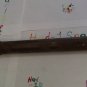 Used (Bar With Metal Ring & Hook) Part / Accesory Collectable