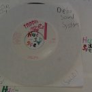 artiste: Master "B" A: Yard Man / B: Tappa Rhythm (Used) 7"