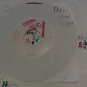 artiste: Master "B" A: Yard Man / B: Tappa Rhythm (Used) 7"