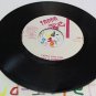 artiste: Master "B" A: Yard Man / B: Tappa Rhythm (Used) 7"