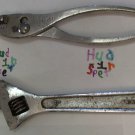 3 Used Hand Tools
