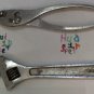 3 Used Hand Tools