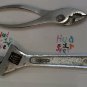 3 Used Hand Tools