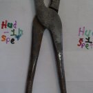 Used (PEXTO 13-8 Made In U.S.A.) Engraved Hand Tool