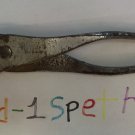 (Forged Steel Products Co. - Vacuum Grip No. 107) Engraved