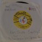 artist: Ken Boothe side A: Everything I Own (Used) 7"