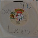 artiste: Luciano side A: You Can Try (Used) 7"