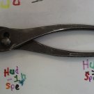 Vintage Used (Cee Tee Co Jamestown U.S.A.) Engraved Pliers