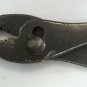 Vintage Used (Cee Tee Co Jamestown U.S.A.) Engraved Pliers