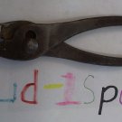 Vintage Used Small (Needle Nose) Pliers Hand Tool