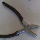 Used (Work Force) Engraved Pliers Hand Tool