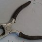 Used (Work Force) Engraved Pliers Hand Tool