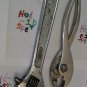3 Used Hand Tools