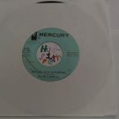 artiste: David Carroll side A: Hallelujah Gathering (Used) 7"