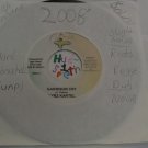 artiste: Vybz Kartel side A: Garrison Cry (Used) 7"