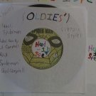 artiste: Unknown title: Unknown label: Spiderman (Used) 7