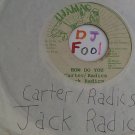 artiste: Carter Radics & Jack Radics side A: How Do You (Used) 7"