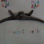 Vintage Used (Cee Tee Co Jamestown U.S.A.) Engraved Pliers