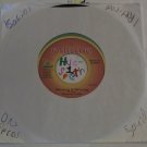 artiste: Garnett Silk side A: Wrong Is Wrong label: Kariang