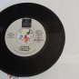 artiste: Voice Mail side A: Splashy Dashy / Flexable (Used) 7"