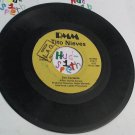 artiste: Tito Nieves side A: Soy Cantante (Used) Salsa 7"