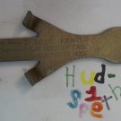 Used (Metal) Part / Extra