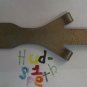 Used (Metal) Part / Extra
