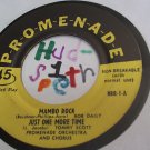 Lot Of 3 Used Early American Rock 7" Vinyl Records