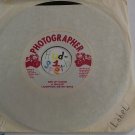 artiste: Lazertron & Sister Verna side A: Mek Up Yu Mind (Used) 7"