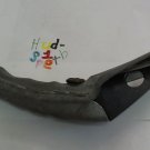 Used Round (Metal Tool With With A Pointed Inner Part)
