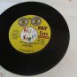 artiste: Jigsy King side A: Model Mi Gal / Alley Cat (Used) 7"