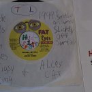 artiste: Jigsy King side A: Model Mi Gal / Alley Cat (Used) 7"