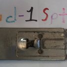 Vintage Used (Accuracy Warner Tools Made In U.S.A.) Tool