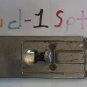 Vintage Used (Accuracy Warner Tools Made In U.S.A.) Tool
