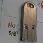 Vintage Used (Accuracy Warner Tools Made In U.S.A.) Tool