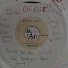 artiste: Prince Jazzbo side A: School / Ken Parker (Used) 7"