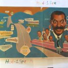 Lot Of 5 Older Themed (Variety Of Jazz) Used LP Vinyl Records