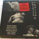 title: Critics Choice II artist: Various year: 1988' (New) Sealed Vinyl Soundtrack
