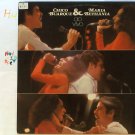 artist: Chico Buarque & Maria Bethania title: Ao Vivo label: Philips (Used) LP