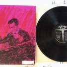 Lot Of 5 Older Themed (1970's Popular Artist) Jazz LP Vinyl Records
