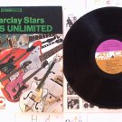 Lot Of 5 Older Used Jazz Themed (Popular Label - Artist) LP Vinyl Records
