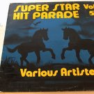 title: Super Star Hit Parade Vol. 5 artist: Various label: Super Power year: 1989'