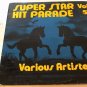 title: Super Star Hit Parade Vol. 5 artist: Various label: Super Power year: 1989'