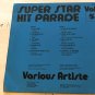 title: Super Star Hit Parade Vol. 5 artist: Various label: Super Power year: 1989'