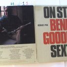 artist: Benny Goodman Sextet label: London Phase 4 Stereo year: 1972' (Used) Jazz LP